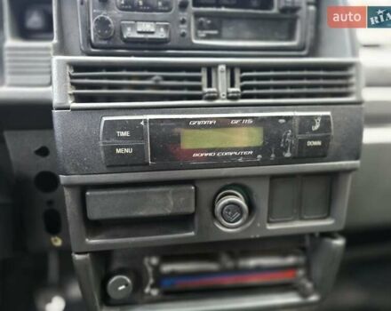 Сірий ВАЗ 21099, об'ємом двигуна 1.5 л та пробігом 200 тис. км за 850 $, фото 8 на Automoto.ua