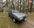 Серый ВАЗ 21099, объемом двигателя 1.5 л и пробегом 137 тыс. км за 1950 $, фото 2 на Automoto.ua