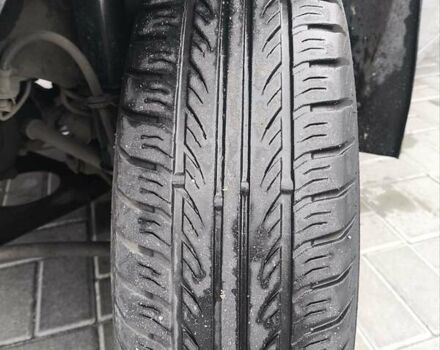 Серый ВАЗ 21099, объемом двигателя 1.5 л и пробегом 120 тыс. км за 2650 $, фото 7 на Automoto.ua