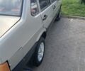 Серый ВАЗ 21099, объемом двигателя 0 л и пробегом 230 тыс. км за 2200 $, фото 1 на Automoto.ua