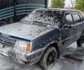 Серый ВАЗ 21099, объемом двигателя 1.5 л и пробегом 304 тыс. км за 2000 $, фото 1 на Automoto.ua