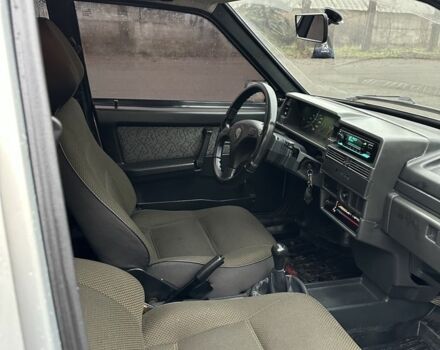 Серый ВАЗ 21099, объемом двигателя 1.5 л и пробегом 83 тыс. км за 3000 $, фото 2 на Automoto.ua