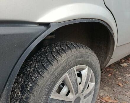 Сірий ВАЗ 21099, об'ємом двигуна 0 л та пробігом 140 тис. км за 1300 $, фото 7 на Automoto.ua