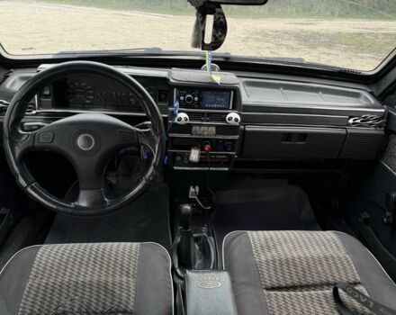 Сірий ВАЗ 21099, об'ємом двигуна 1.5 л та пробігом 230 тис. км за 1200 $, фото 11 на Automoto.ua