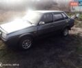 Сірий ВАЗ 21099, об'ємом двигуна 1.5 л та пробігом 235 тис. км за 1500 $, фото 1 на Automoto.ua