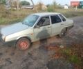 Серый ВАЗ 21099, объемом двигателя 1.5 л и пробегом 239 тыс. км за 1318 $, фото 4 на Automoto.ua