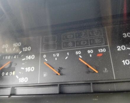 Сірий ВАЗ 21099, об'ємом двигуна 1.5 л та пробігом 198 тис. км за 1500 $, фото 4 на Automoto.ua