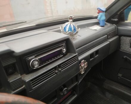 Серый ВАЗ 21099, объемом двигателя 1.5 л и пробегом 22 тыс. км за 4500 $, фото 6 на Automoto.ua