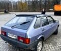 Сірий ВАЗ 21099, об'ємом двигуна 1.5 л та пробігом 198 тис. км за 1599 $, фото 1 на Automoto.ua