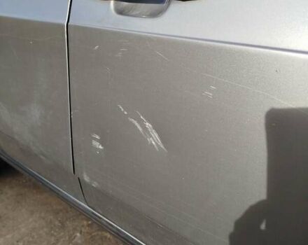 Серый ВАЗ 21099, объемом двигателя 1.5 л и пробегом 178 тыс. км за 2000 $, фото 1 на Automoto.ua