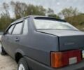 Сірий ВАЗ 21099, об'ємом двигуна 1.5 л та пробігом 230 тис. км за 1200 $, фото 5 на Automoto.ua
