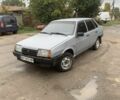 Сірий ВАЗ 21099, об'ємом двигуна 1.5 л та пробігом 250 тис. км за 757 $, фото 1 на Automoto.ua