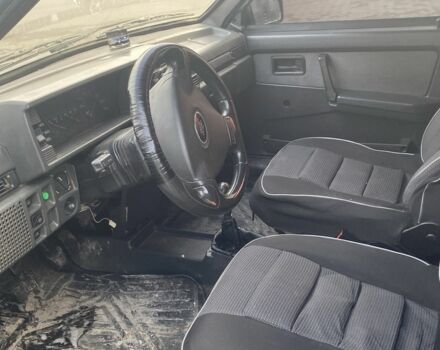 Серый ВАЗ 21099, объемом двигателя 1.5 л и пробегом 86 тыс. км за 1000 $, фото 4 на Automoto.ua