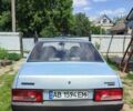 Сірий ВАЗ 21099, об'ємом двигуна 1.6 л та пробігом 184 тис. км за 1900 $, фото 4 на Automoto.ua