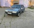 Серый ВАЗ 21099, объемом двигателя 1.5 л и пробегом 250 тыс. км за 1299 $, фото 1 на Automoto.ua