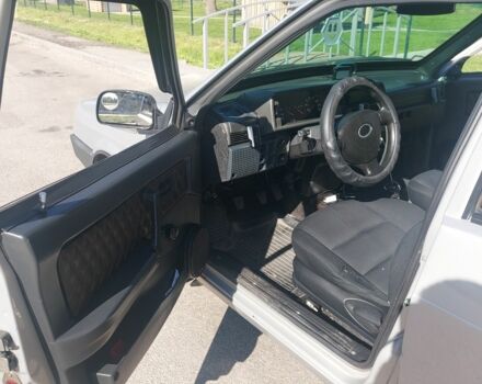 Сірий ВАЗ 21099, об'ємом двигуна 1.5 л та пробігом 199 тис. км за 1891 $, фото 2 на Automoto.ua