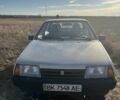 Серый ВАЗ 21099, объемом двигателя 1.6 л и пробегом 200 тыс. км за 2000 $, фото 1 на Automoto.ua