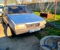 Серый ВАЗ 21099, объемом двигателя 1.5 л и пробегом 0 тыс. км за 700 $, фото 1 на Automoto.ua