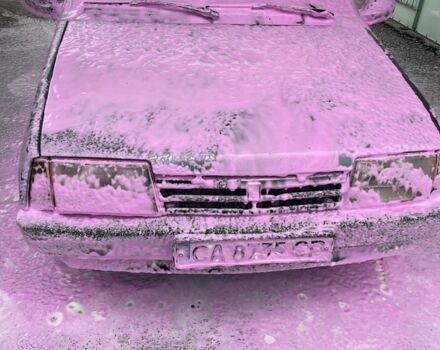 Серый ВАЗ 21099, объемом двигателя 1.5 л и пробегом 390 тыс. км за 1500 $, фото 8 на Automoto.ua