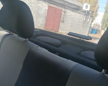 Сірий ВАЗ 21099, об'ємом двигуна 1 л та пробігом 360 тис. км за 1600 $, фото 5 на Automoto.ua