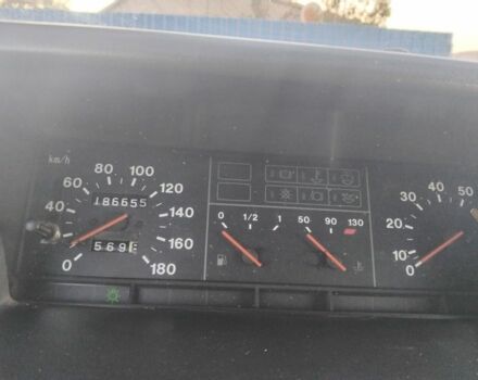 Серый ВАЗ 21099, объемом двигателя 1.5 л и пробегом 187 тыс. км за 2000 $, фото 6 на Automoto.ua