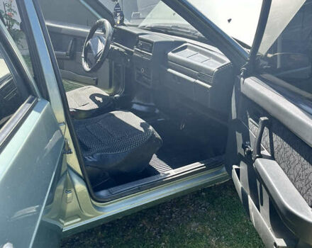 Сірий ВАЗ 21099, об'ємом двигуна 1.5 л та пробігом 265 тис. км за 1600 $, фото 10 на Automoto.ua
