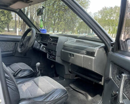 ВАЗ 21099 2006 в Волочиске на Automoto.ua Серый ВАЗ 21099, объемом двигателя 1.5 л и пробегом 129 тыс. км за 2300 $, фото 11 на Automoto.ua