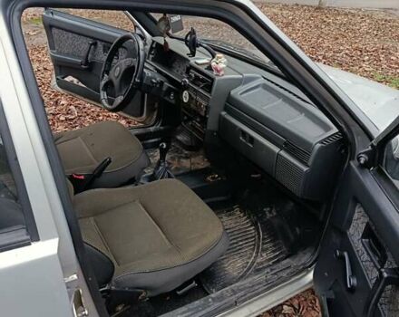 Сірий ВАЗ 21099, об'ємом двигуна 0 л та пробігом 140 тис. км за 1300 $, фото 5 на Automoto.ua