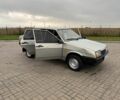 Сірий ВАЗ 21099, об'ємом двигуна 1.5 л та пробігом 190 тис. км за 1300 $, фото 7 на Automoto.ua