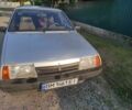 Сірий ВАЗ 21099, об'ємом двигуна 1.5 л та пробігом 274 тис. км за 1600 $, фото 2 на Automoto.ua