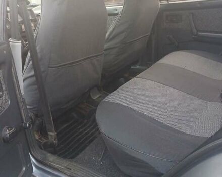 Серый ВАЗ 21099, объемом двигателя 1.5 л и пробегом 280 тыс. км за 2100 $, фото 8 на Automoto.ua