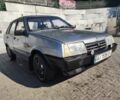 Сірий ВАЗ 21099, об'ємом двигуна 1.5 л та пробігом 160 тис. км за 1600 $, фото 1 на Automoto.ua
