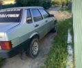 Серый ВАЗ 21099, объемом двигателя 1.5 л и пробегом 250 тыс. км за 1300 $, фото 2 на Automoto.ua