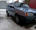 Сірий ВАЗ 21099, об'ємом двигуна 1.5 л та пробігом 190 тис. км за 2000 $, фото 1 на Automoto.ua