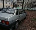 Сірий ВАЗ 21099, об'ємом двигуна 0 л та пробігом 140 тис. км за 1300 $, фото 1 на Automoto.ua