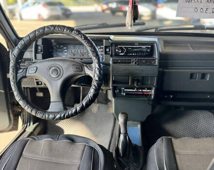 Сірий ВАЗ 21099, об'ємом двигуна 1.5 л та пробігом 199 тис. км за 2300 $, фото 14 на Automoto.ua