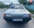 Сірий ВАЗ 21099, об'ємом двигуна 1.5 л та пробігом 205 тис. км за 1250 $, фото 1 на Automoto.ua
