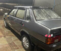 Серый ВАЗ 21099, объемом двигателя 1.5 л и пробегом 216 тыс. км за 1450 $, фото 3 на Automoto.ua