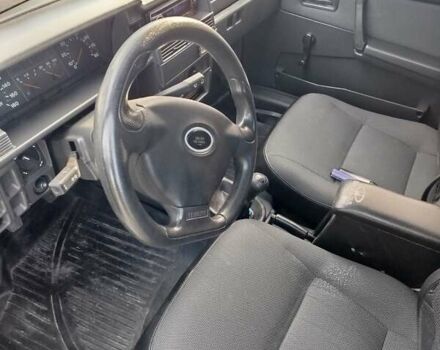 Серый ВАЗ 21099, объемом двигателя 1.5 л и пробегом 178 тыс. км за 2000 $, фото 8 на Automoto.ua