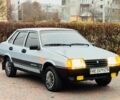 Сірий ВАЗ 21099, об'ємом двигуна 1.5 л та пробігом 93 тис. км за 1950 $, фото 1 на Automoto.ua