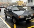 Сірий ВАЗ 21099, об'ємом двигуна 1.5 л та пробігом 0 тис. км за 1400 $, фото 1 на Automoto.ua