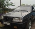 Серый ВАЗ 21099, объемом двигателя 1.5 л и пробегом 300 тыс. км за 1561 $, фото 1 на Automoto.ua
