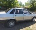 Серый ВАЗ 21099, объемом двигателя 1.5 л и пробегом 147 тыс. км за 1900 $, фото 3 на Automoto.ua