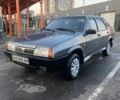 Серый ВАЗ 21099, объемом двигателя 1.5 л и пробегом 1 тыс. км за 1250 $, фото 1 на Automoto.ua