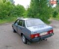 Серый ВАЗ 21099, объемом двигателя 1.5 л и пробегом 175 тыс. км за 2200 $, фото 10 на Automoto.ua