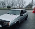 Серый ВАЗ 21099, объемом двигателя 1.5 л и пробегом 250 тыс. км за 1100 $, фото 1 на Automoto.ua