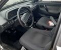 Серый ВАЗ 21099, объемом двигателя 1.5 л и пробегом 190 тыс. км за 2000 $, фото 4 на Automoto.ua