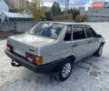 ВАЗ 21099 2006 в Тернополе на Automoto.ua Серый ВАЗ 21099, объемом двигателя 1.6 л и пробегом 200 тыс. км за 1750 $, фото 11 на Automoto.ua