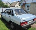 Сірий ВАЗ 21099, об'ємом двигуна 1.6 л та пробігом 184 тис. км за 1900 $, фото 5 на Automoto.ua