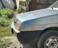 Сірий ВАЗ 21099, об'ємом двигуна 1.5 л та пробігом 187 тис. км за 2100 $, фото 12 на Automoto.ua